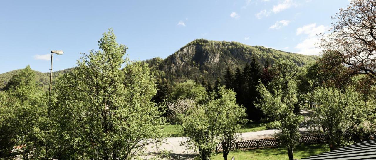 Urlaub Am Bauernhof Feldbauer Villa Landl  Exterior photo